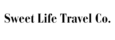 Sweet Life Travel Co.